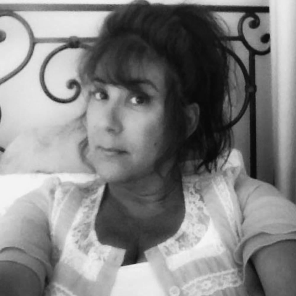 Meet your Posher, Denise